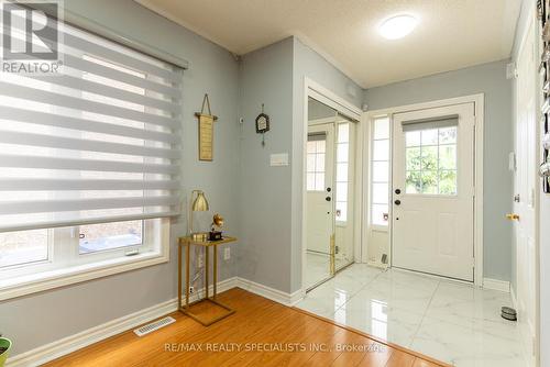 15 Kintyre Street, Brampton, ON - Indoor Photo Showing Other Room