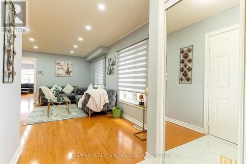 15 Kintyre Street, Brampton, ON - Indoor Photo Showing Other Room