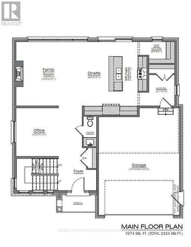 Lot 13 Foxborough Place, Thames Centre (Thorndale), ON - Other