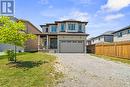 12 Riesling Court, Hamilton, ON  - Outdoor 
