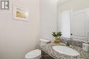 12 Riesling Court, Hamilton, ON  - Indoor Photo Showing Bathroom 