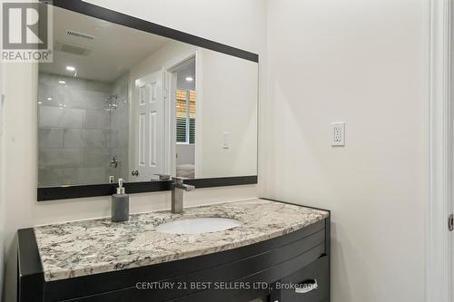 12 Riesling Court, Hamilton, ON - Indoor Photo Showing Bathroom
