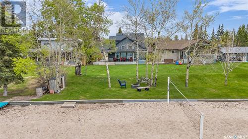 3 Mathews Crescent, Turtle Lake, SK - Outdoor