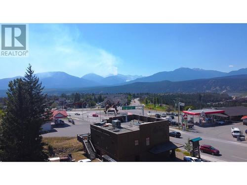 4930 93 Highway, Radium Hot Springs, BC - Outdoor With View