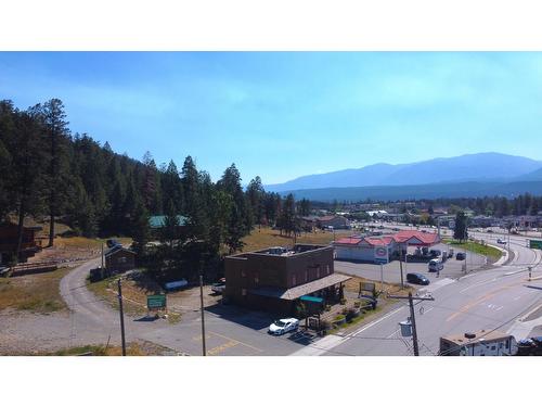 4930 Highway 93, Radium Hot Springs, BC - Outdoor With View