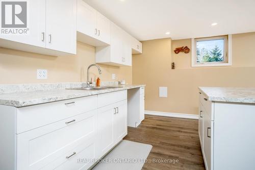 5821 Third Line, Erin, ON - Indoor Photo Showing Kitchen