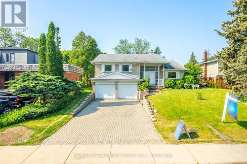 1129 Scenic Drive, Hamilton, ON - Outdoor