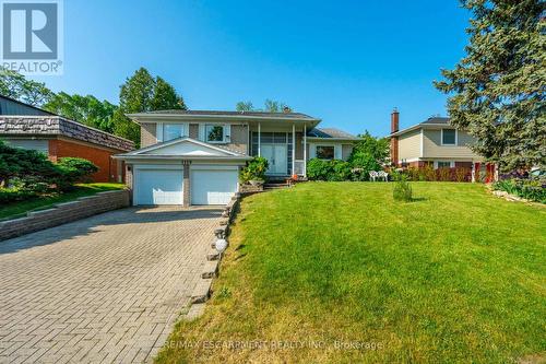 1129 Scenic Drive, Hamilton, ON - Outdoor