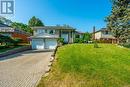 1129 Scenic Drive, Hamilton, ON  - Outdoor 