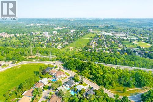 1129 Scenic Drive, Hamilton, ON - Outdoor With View