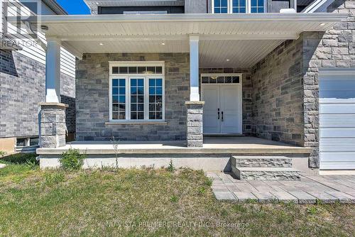 40 Hazelwood Pass, Thames Centre (Dorchester), ON - Outdoor