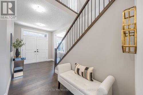 40 Hazelwood Pass, Thames Centre (Dorchester), ON - Indoor Photo Showing Other Room