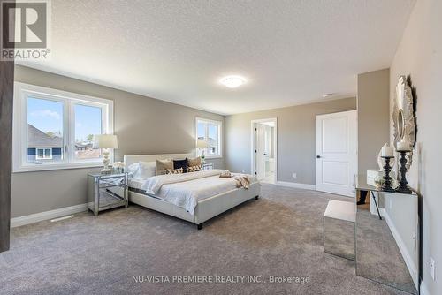 40 Hazelwood Pass, Thames Centre (Dorchester), ON - Indoor Photo Showing Bedroom