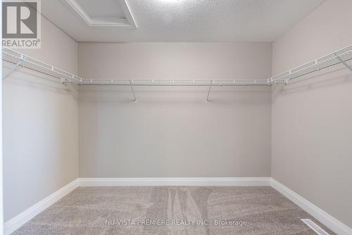 40 Hazelwood Pass, Thames Centre (Dorchester), ON - Indoor With Storage