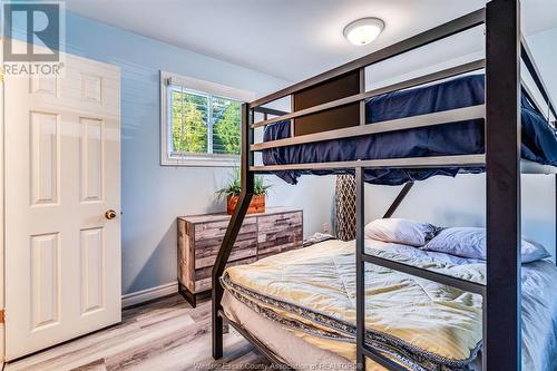 1127 Campbell Lane, Kingsville, ON - Indoor Photo Showing Bedroom