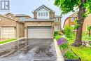 1154 Charminster Crescent, Mississauga, ON  - Outdoor With Facade 