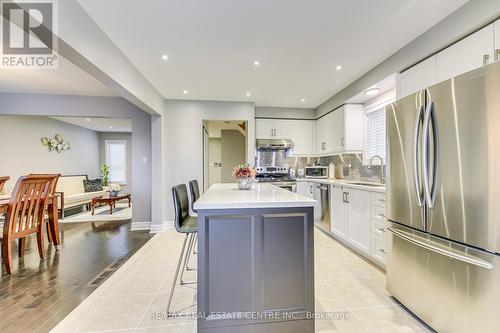 1154 Charminster Crescent, Mississauga, ON - Indoor Photo Showing Other Room