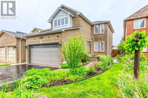 1154 Charminster Crescent, Mississauga, ON - Outdoor