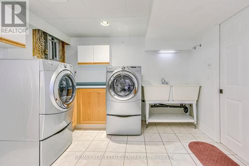 1154 Charminster Crescent, Mississauga, ON - Indoor Photo Showing Laundry Room