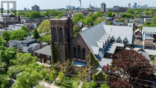 15 - 40 Westmoreland Avenue, Toronto (Dovercourt-Wallace Emerson-Junction), ON - Outdoor With View