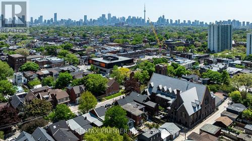 15 - 40 Westmoreland Avenue, Toronto (Dovercourt-Wallace Emerson-Junction), ON - Outdoor With View