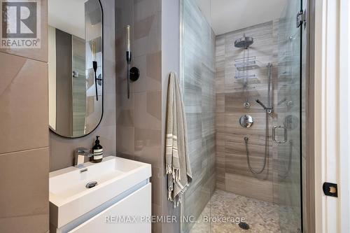 15 - 40 Westmoreland Avenue, Toronto (Dovercourt-Wallace Emerson-Junction), ON - Indoor Photo Showing Bathroom