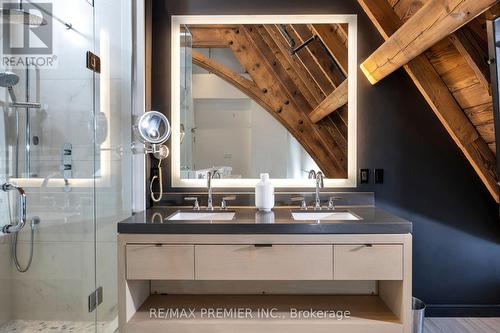 15 - 40 Westmoreland Avenue, Toronto (Dovercourt-Wallace Emerson-Junction), ON - Indoor Photo Showing Bathroom