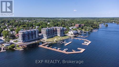 129 South Street, Gananoque, ON - Outdoor With Body Of Water With View