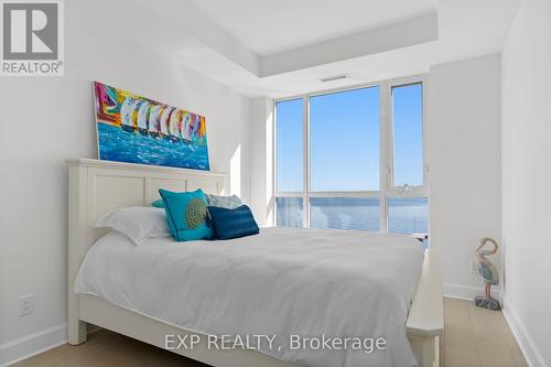 129 South Street, Gananoque, ON - Indoor Photo Showing Bedroom