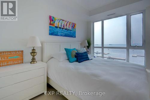 129 South Street, Gananoque, ON - Indoor Photo Showing Bedroom