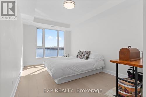 129 South Street, Gananoque, ON - Indoor Photo Showing Bedroom