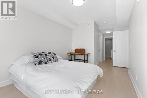 129 South Street, Gananoque, ON - Indoor Photo Showing Bedroom