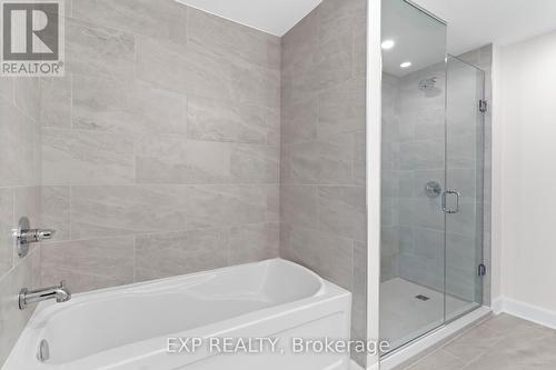 129 South Street, Gananoque, ON - Indoor Photo Showing Bathroom