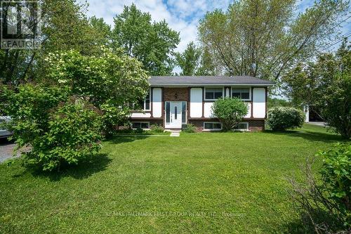 25 Dollar Crescent, Greater Napanee, ON - Outdoor