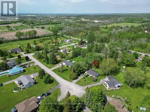 25 Dollar Crescent, Greater Napanee, ON - Outdoor With View