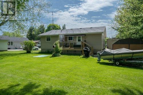25 Dollar Crescent, Greater Napanee, ON - Outdoor