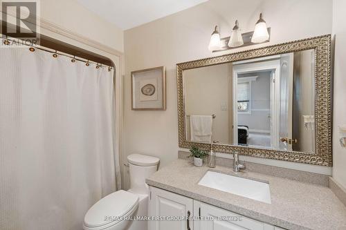 3260 Regional Rd 18 Road N, Clarington, ON - Indoor Photo Showing Bathroom