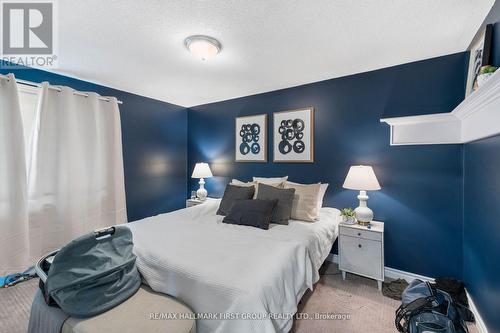 3260 Regional Rd 18 Road N, Clarington, ON - Indoor Photo Showing Bedroom
