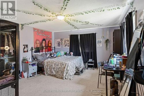 3260 Regional Rd 18 Road N, Clarington, ON - Indoor Photo Showing Bedroom