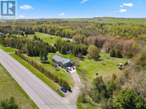 3260 Regional Rd 18 Road N, Clarington, ON - Outdoor With View