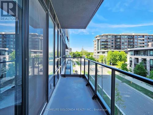303 - 18 Water Walk Drive, Markham, ON - Outdoor With View With Exterior