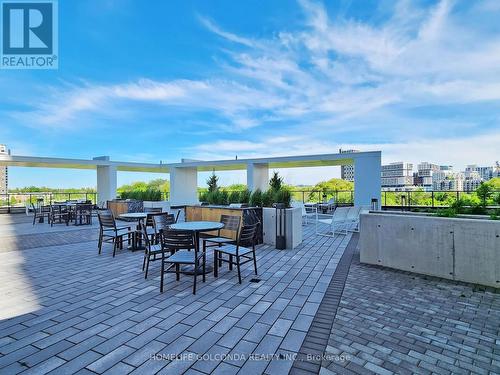 303 - 18 Water Walk Drive, Markham, ON - Outdoor With Body Of Water With View