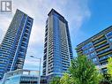 303 - 18 Water Walk Drive, Markham, ON  - Outdoor With Facade 