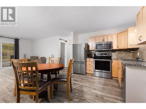 1051 Gerry Sorensen Way Unit# 114, Kimberley, BC - Indoor