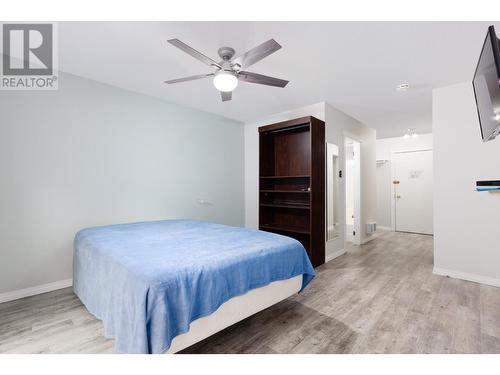 1051 Gerry Sorensen Way Unit# 114, Kimberley, BC - Indoor Photo Showing Bedroom