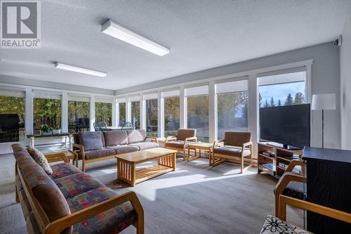 1051 Gerry Sorensen Way Unit# 114, Kimberley, BC - Indoor Photo Showing Living Room