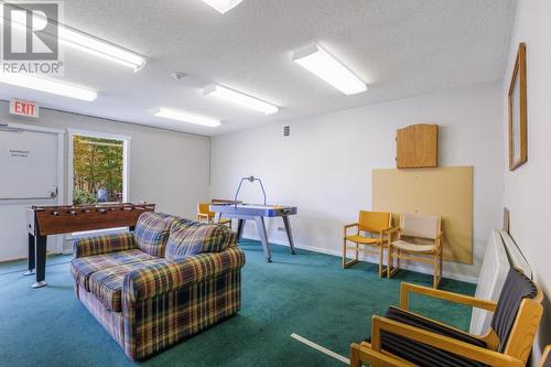 1051 Gerry Sorensen Way Unit# 114, Kimberley, BC - Indoor