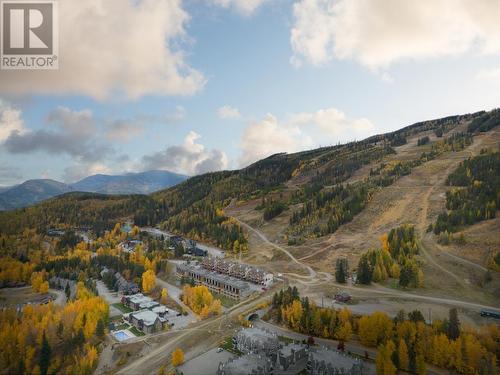 1051 Gerry Sorensen Way Unit# 114, Kimberley, BC - Outdoor With View