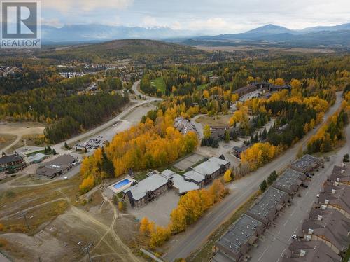 1051 Gerry Sorensen Way Unit# 114, Kimberley, BC - Outdoor With View