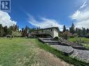 2444 Firwood Hill Road, Williams Lake, BC  - Outdoor 